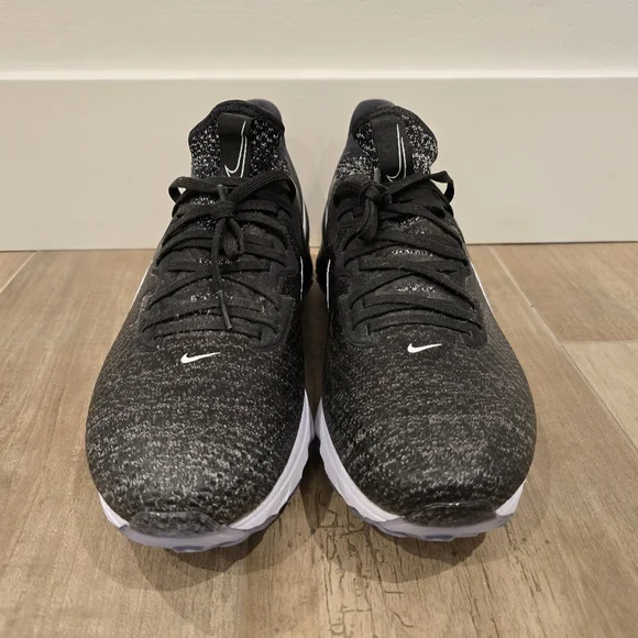 NIKE AIR ZOOM INFINITY TOUR GOLF SHOES MENS